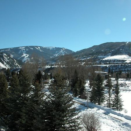 Beaver Creek West Condos Avon Bagian luar foto