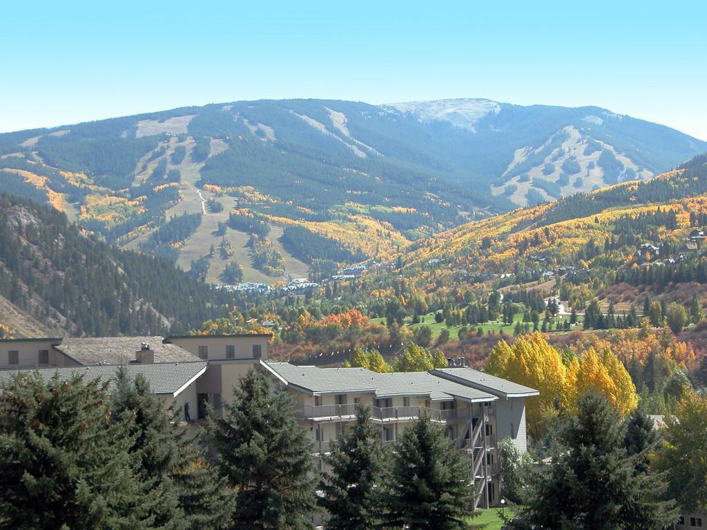 Beaver Creek West Condos Avon Bagian luar foto