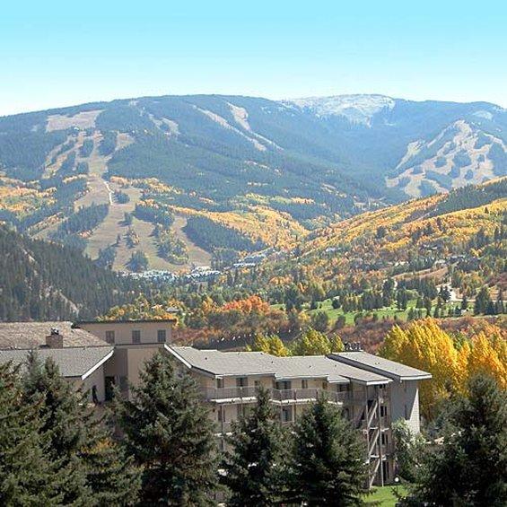 Beaver Creek West Condos Avon Bagian luar foto