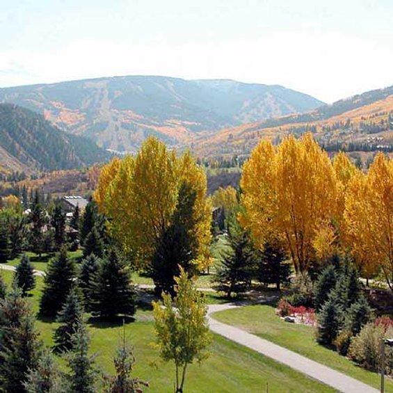 Beaver Creek West Condos Avon Fasilitas foto