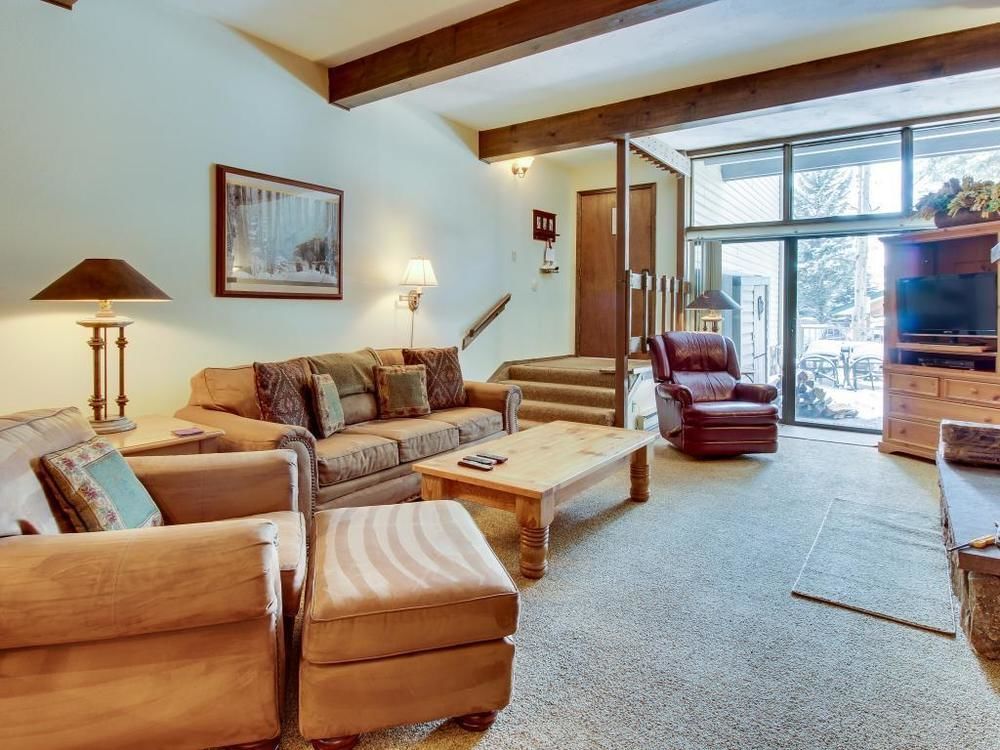 Beaver Creek West Condos Avon Bagian luar foto